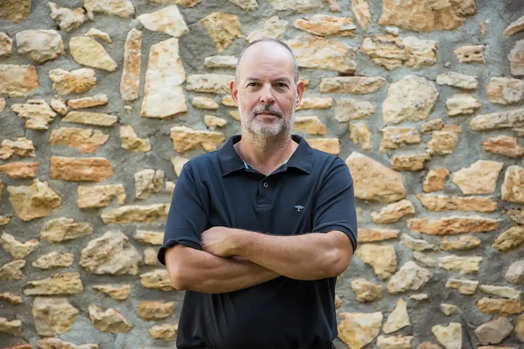 Miquel Cerdó - gerenta Sa Caseta